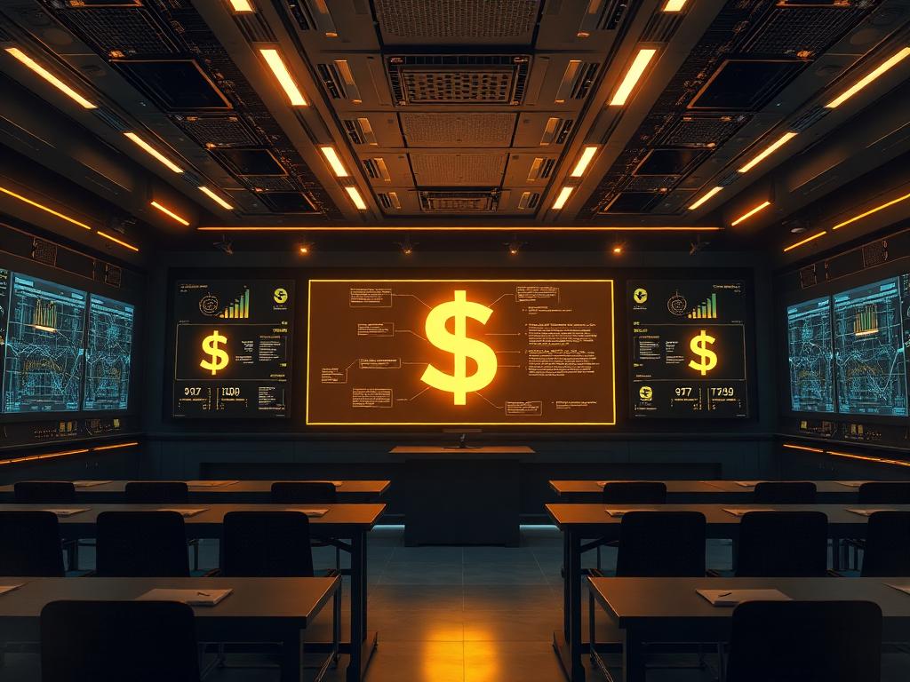 EDUPAY — Study Now, Pay Later