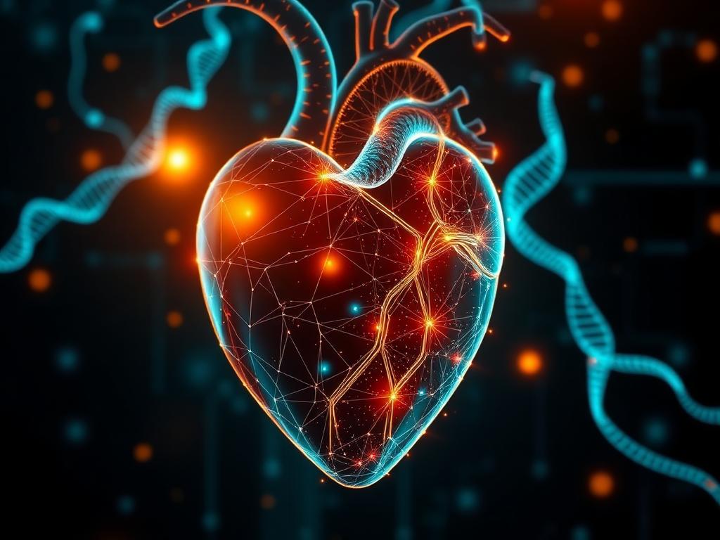 LifeEcho — AI Preventive Healthcare