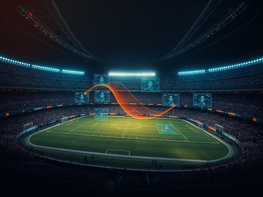 Open Eye — AI Sports Intelligence