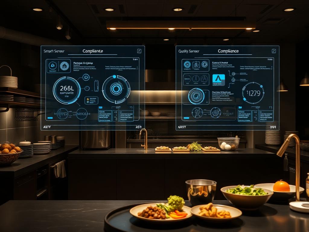 Safevora AI — Hospitality Intelligence